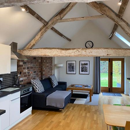 Hidden Cottages Two Lovely 1 Bed Cottages In Peaceful Surroundings, 1 With Log Burner Henley-in-Arden Exterior foto