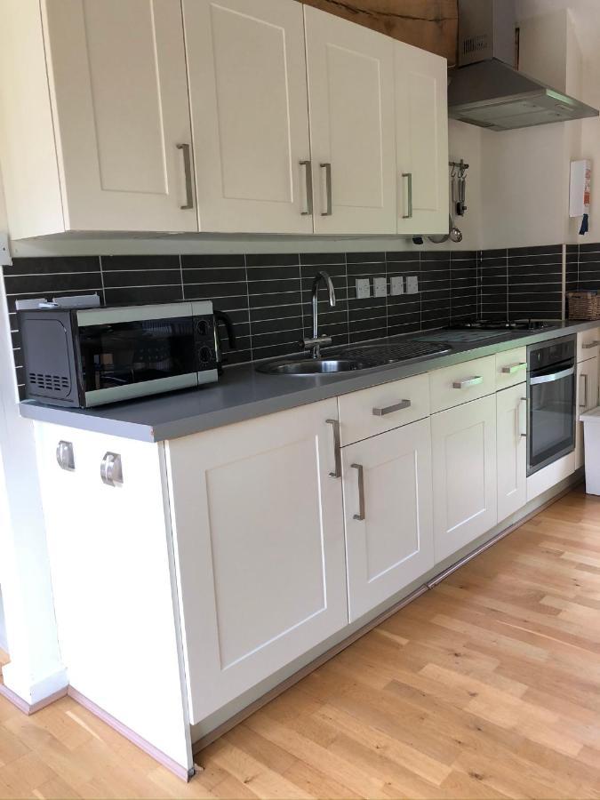 Hidden Cottages Two Lovely 1 Bed Cottages In Peaceful Surroundings, 1 With Log Burner Henley-in-Arden Exterior foto