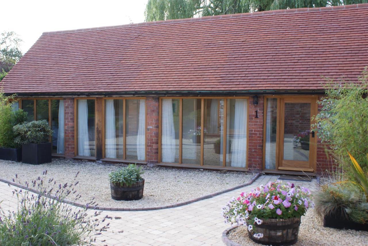 Hidden Cottages Two Lovely 1 Bed Cottages In Peaceful Surroundings, 1 With Log Burner Henley-in-Arden Exterior foto