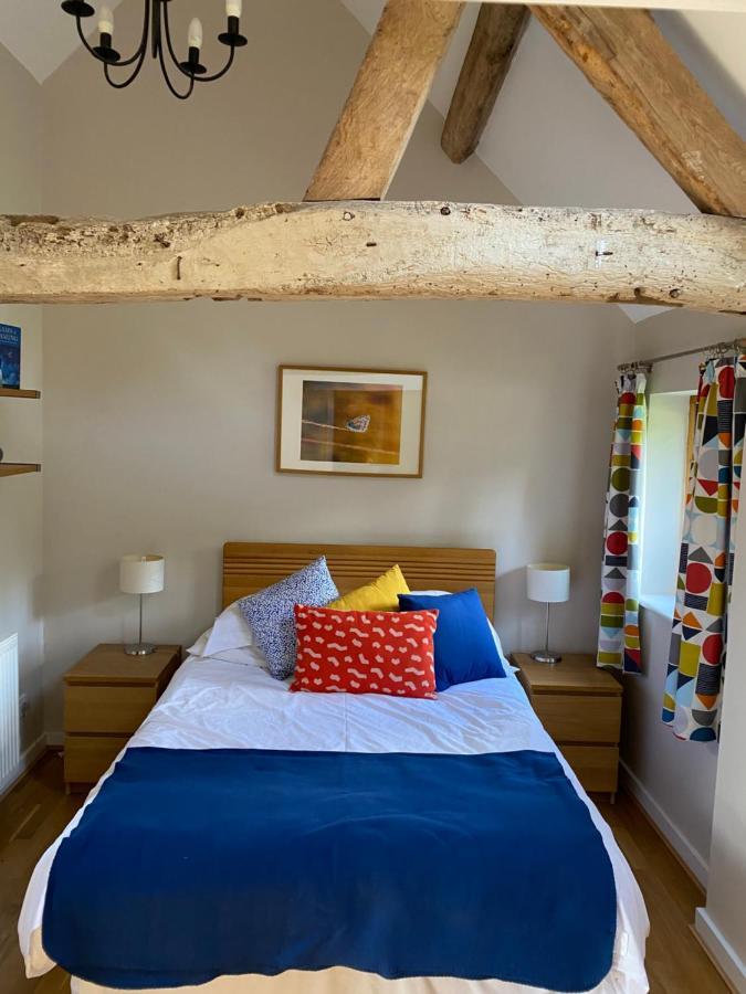 Hidden Cottages Two Lovely 1 Bed Cottages In Peaceful Surroundings, 1 With Log Burner Henley-in-Arden Exterior foto