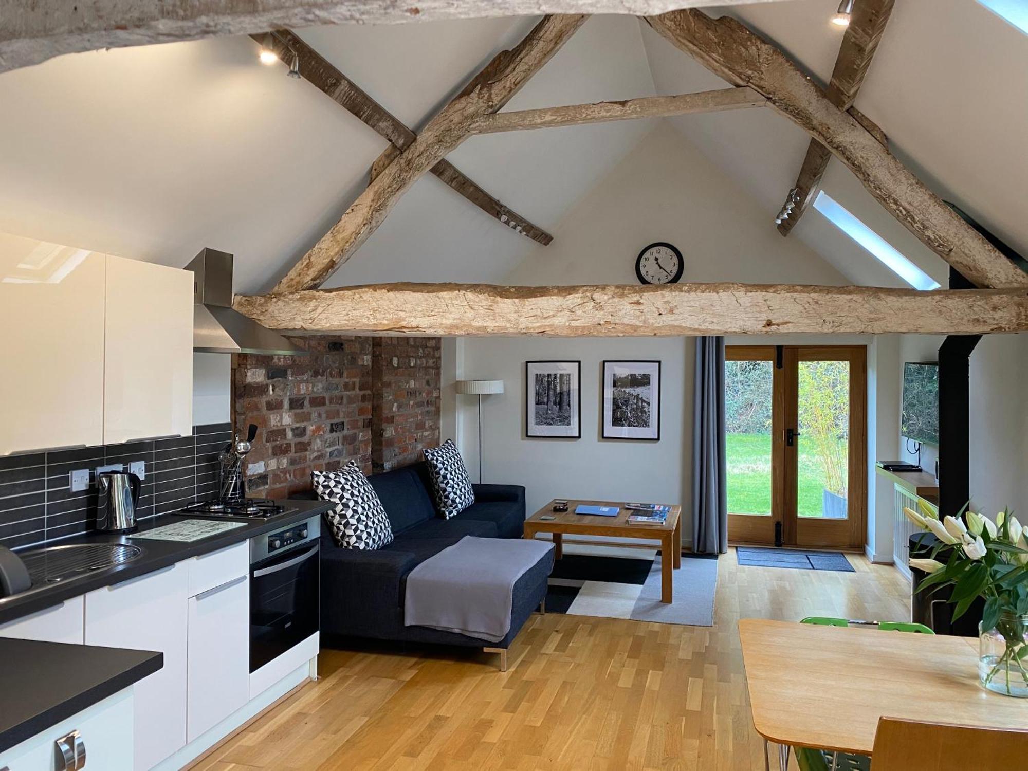 Hidden Cottages Two Lovely 1 Bed Cottages In Peaceful Surroundings, 1 With Log Burner Henley-in-Arden Exterior foto