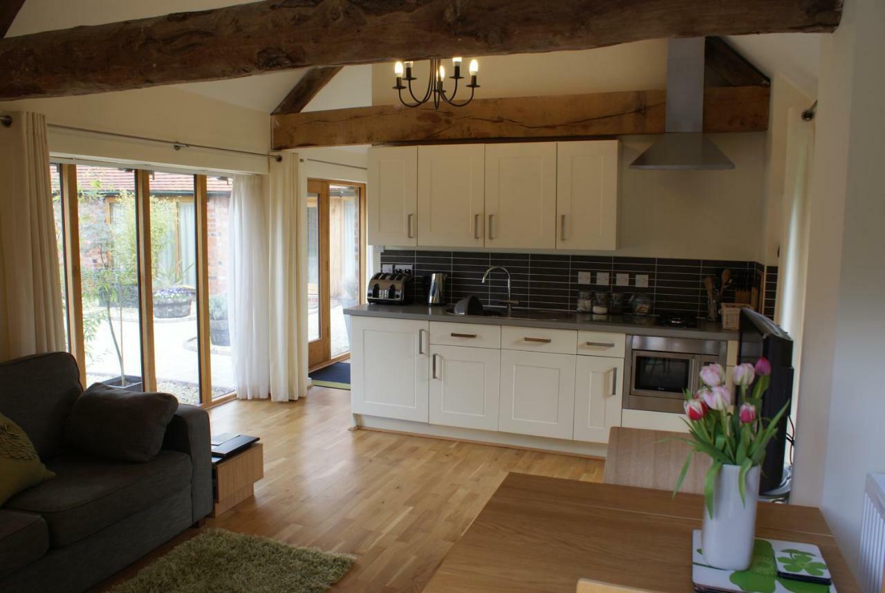 Hidden Cottages Two Lovely 1 Bed Cottages In Peaceful Surroundings, 1 With Log Burner Henley-in-Arden Exterior foto